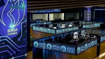 BIST 100'de Hafif Artış: Pazar 14.137 Puanla Açıldı