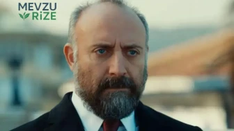 Halit Ergenç’in Saklı Yetenekleri: Şaşırtıcı Mesleği Ortaya Çıkıyor!