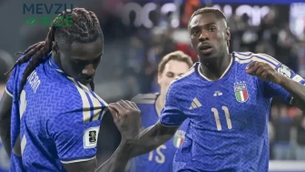 Moise Kean'in yeni takımı netleşiyor: 45 milyon euroluk paket