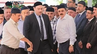Süleymancılar Operasyonunda Şok Gelişme: Alihan Kuriş Gizli Bölmede Ele Geçirildi!
