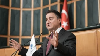 DEVA Partisi Genel Başkanı Babacan: Dertleri dertlilerden dinledik