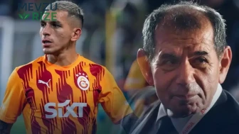 Galatasaray'da kriz çözülüyor: Torreira ile görüşülecek