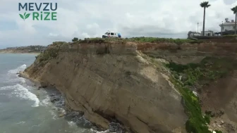 Hatay'da Denize Dinamit Atan İki Kişi Suçüstü Ele Geçirildi!