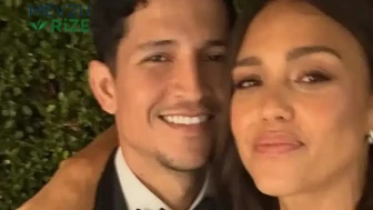 Jessica Alba’nın Yeni Aşkı: Danny Ramirez Kimdir ve İlişkinin Yaş Farkı Nedir?