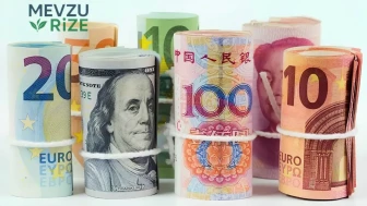 Döviz Kurlarında Tarihi Zirve: Dolar, Euro ve Sterlin Rekor Kırdı!