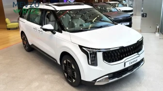 Kia Carnival Hibrit: Kullanıcıların Gözünden Yakıt Verimliliği, Geniş İç Mekan, Fiyat ve Performans Değerlendirmesi