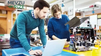 Ar-Ge Bütçesinde Dikkat Çeken Artış: Yüzde 65'lik Kesim Tek Bir Alana Yönlendirildi!