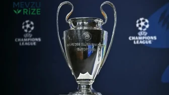 Şampiyonlar Ligi'nde play-off turu ilk maçları başlıyor