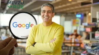 Türk Mühendis Koray Kavukçuoğlu, Google DeepMind'da Kıdemli Başkan Yardımcısı Pozisyonuna Getirildi!