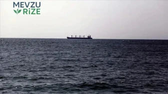 Umman Açıklarında Petrol Tankeri Hedef Alındı, Mürettebat Güvende Kaldı