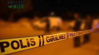 Alanya'da Otoparkta Bıçaklı Kavga: Bir Yaralı, Şüpheli Gözaltına Alındı!