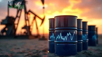 Petrol Fiyatları Sert Düşüşle 85 Doların Altına Geriledi: Diplomatik Gelişmeler Etkili Oldu