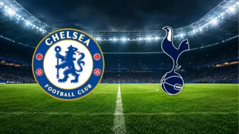 Chelsea ile Tottenham Arasındaki Maçın Saati ve Yayın Bilgileri: İşte İlk 11'ler!
