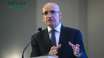 Bakan Şimşek'ten akaryakıt açıklaması