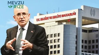 Mali Disiplini Sıkı Tutuyoruz: Şimşek’ten Önemli Açıklama