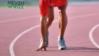 Türkiye, Avrupa Atletizm Şampiyonası'na rekor katılımla gidecek