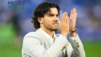 Fenerbahçe, Ferdi Kadıoğlu’nun transfer durumu hakkında resmi bir açıklama yaptı.