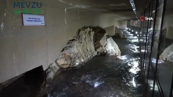 Malatya'da 31 Yıldır Kesintisiz Kur'an-ı Kerim Tefriği Sağlayan İçme Suyu Tesisi