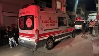 Hamile Kadının Gizemli Ölümü: Dördüncü Kattan Düşerek Hayatını Kaybetti