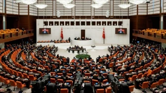 TBMM'de Bu Hafta Öne Çıkan Görüşme Başlıkları Belirlendi!