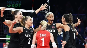FİLENİN SULTANLARI MAÇ TAKVİMİ 2026 || Türkiye - Letonya voleybol maçı ne zaman, saat kaçta, hangi kanalda? CEV Avrupa Şampiyonası maçı bugün mü?