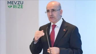 Şimşek'ten ÖTV açıklaması: Motorinde ay sonuna kadar sıfırlandı
