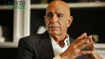 Tom Barrack: Türkiye ve İsrail Arasındaki Gerilim Artabilir
