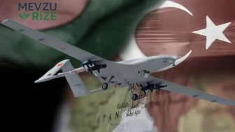 Türk İHA'larının başarısı ilham oldu! Ortak üretim için kolları sıvadılar