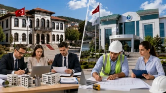 KPSS 60 ve 70 Puanla Belediyelerde İş Fırsatı!