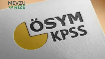 2026 KPSS Lisans Sınavı Tarihleri ve Sonuç Açıklama Süreci Belli Oldu!