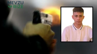 Evdeki silah sesleri, gizli bir gerçeği gün yüzüne çıkardı: Olay anında bulunan kişi gözaltına alındı!