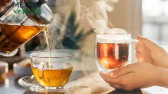 Bilim dünyasından çay severlere müjde: Çayın sağlığa kanıtlanmış 5 faydası! Doğanın insan sağlığına en büyük armağanı