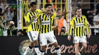 FB maçı tarihi ve saati... Gençlerbirliği - Fenerbahçe maçı ne zaman, saat kaçta, hangi kanalda?