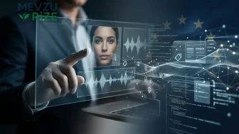 "Avrupa Birliği'nden Yeni Dönem: Deepfake ve Yapay Zeka İçeriklerine Etiketleme Zorunluluğu Getirildi"