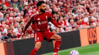 Mohamed Salah, Süper Lig Tarihinde Forma Giymeden Rekor Kırdı: Osimhen’i Geride Bıraktı!