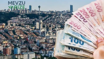 Konut Piyasasında Gerileme Devam Ederken: Kira Farklılıkları Bölgelere Göre Derinleşiyor