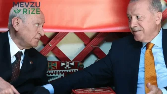 Ahlat'ta Erdoğan ve Bahçeli Buluşması: Gündemdeki Kilit Konular Neler?