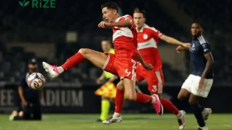 Lewandowski, MLS Macerasına Hız Kesmeden Giriş Yaptı!