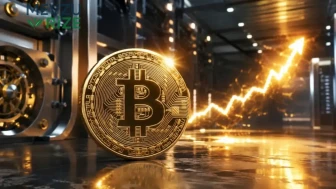 Bitcoin, 5 Gün İçinde Yüzde 21 Değer Kazandı: Piyasa Tahminleri Yeniden Şekilleniyor!