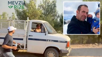 Aydın'daki yangında hayvanlarını korumaya çalışırken yaralanan kişi, 20 gün süren mücadelesinin ardından yaşamını yitirdi