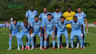 Trabzonspor'un Avrupa Ligi'ndeki Rakibi Belli Oldu