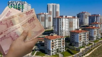 Uzmanlardan Konut Alacaklara Kritik Tavsiyeler: Fiyatlarda Beklenen Düşüş Gerçekleşecek mi?