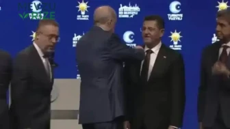 AKP'ye Katılan Yeni İsim, İlk Olarak Atatürk Tablosunu Yenilemek İçin Harekete Geçti!