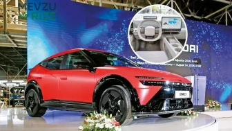 İkinci Yerli Elektrikli Araç Eylülde Bayilerde Satışa Sunuluyor!