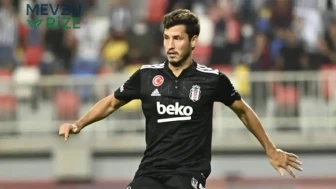 Gençlerbirliği, Salih Uçan'ı kadrosuna kattı