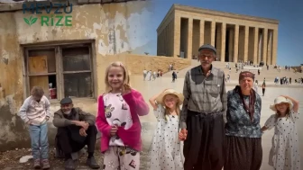 34 Yıl Sonra Tüp Bebek ile İkiz Çocuk Sevinci: Evlerini Satarak Anıtkabir'e Yolculuk Yapan Çiftin Hikayesi!