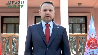 Bakan Gürlek: 'Türkiye Terörsüz Olacak' - Kırmızı Çizgiler Belirlendi