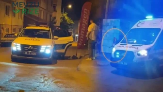 Eskişehir'de Çiğ Köfte Sofrası'nda Kavga: Bir Kadın Müşteri Hastaneye Kaldırıldı, Çalışan Gözaltına Alındı!