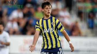 Fenerbahçe, Arda Güler'e dair son durumu kamuoyuyla paylaştı!