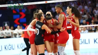 Filenin Sultanları 4'te 4 peşinde! Sıradaki rakip Almanya